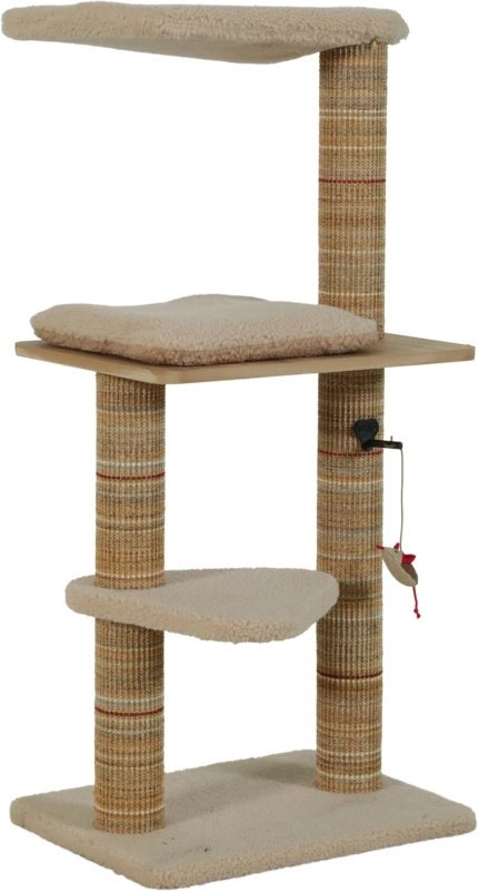 Zolux ZOLUX BOREAL cat scratcher 105