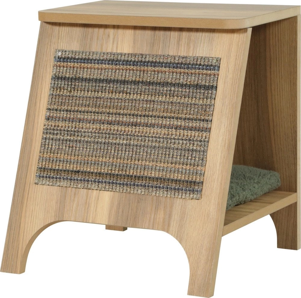 Zolux Cat scratching post  3-in-1 BOREAL