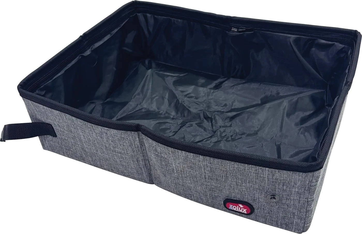 Zolux ZOLUX NOMAD foldable fabric travel