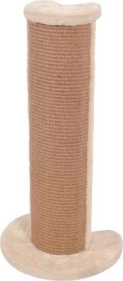 Zolux Drapak sisal corner post  beige