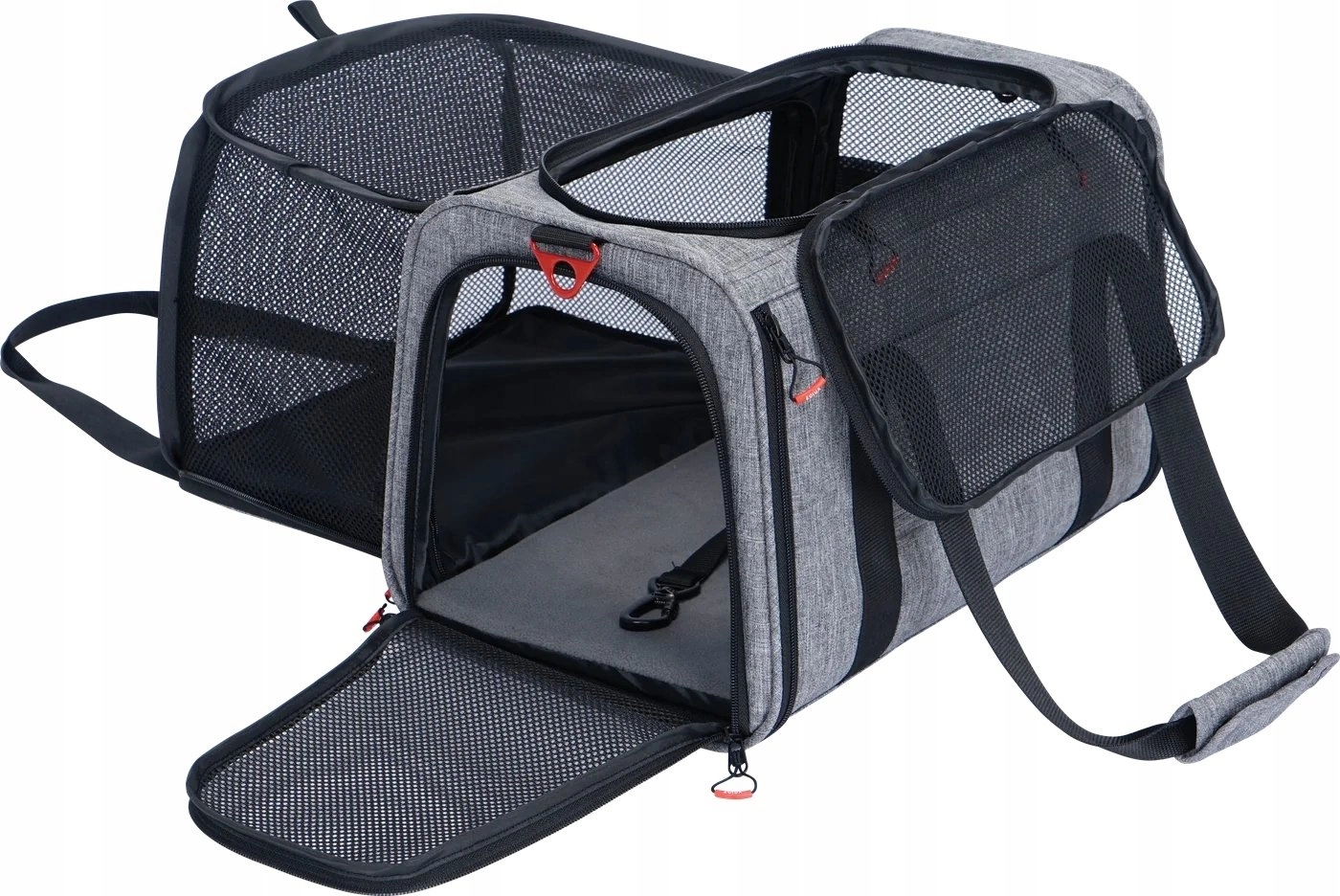 Zolux ZOLUX Transport bag with additional