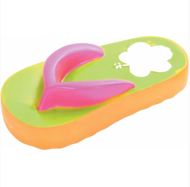 Zolux zabawka winylowa Klapek 12 cm