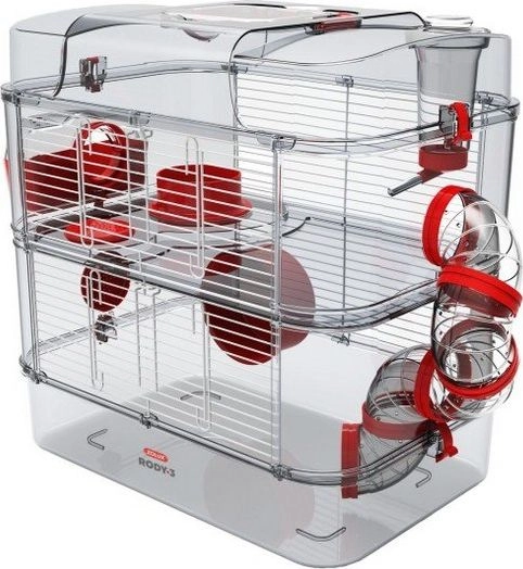 ZOLUX Rody 3 Duo - rodent