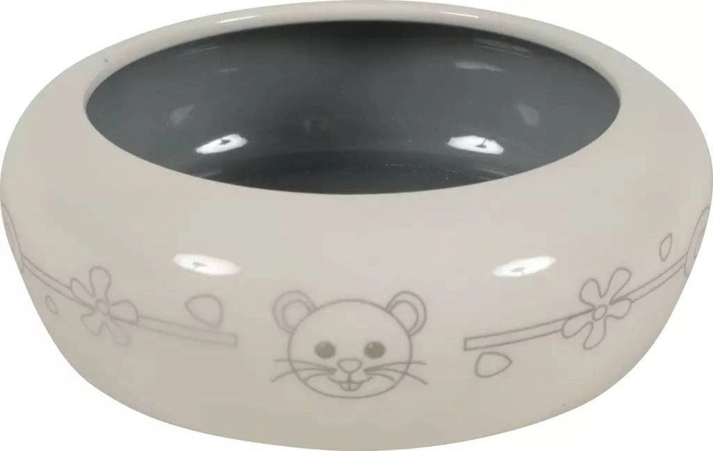 Zolux Ceramic bowl for rodents 250