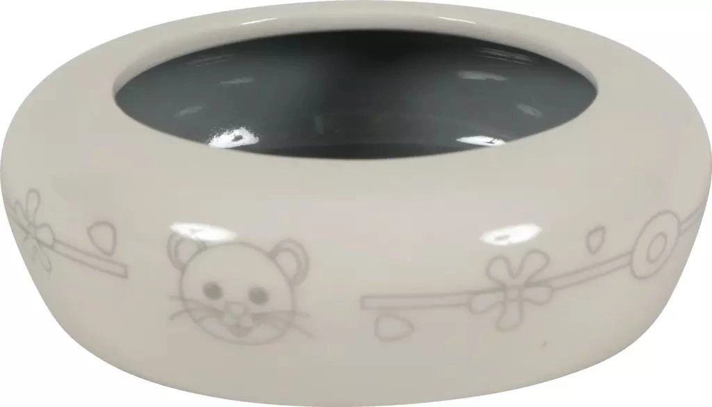 Zolux Miska ceramiczna dla gryzonia 100