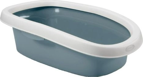 Zolux Sprint 20 Litter Box Blue