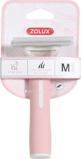 Zolux ZOLUX ANAH Szczotka Super Brush