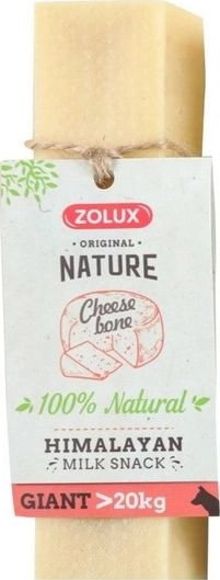 Zolux Ser himalajski Giant 151 g