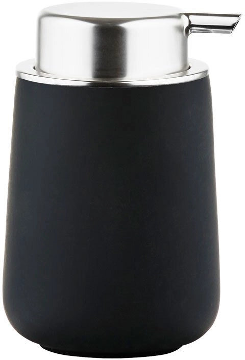 Zone soap dispenser Nova soap dispenser