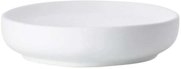 Zone Ume soap dish white 331209