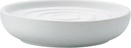 Zone Soap dish Nova white 330103