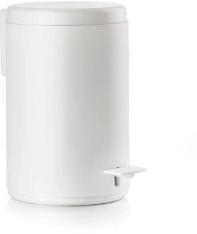 Zone Pedal waste bin Rim 3l
