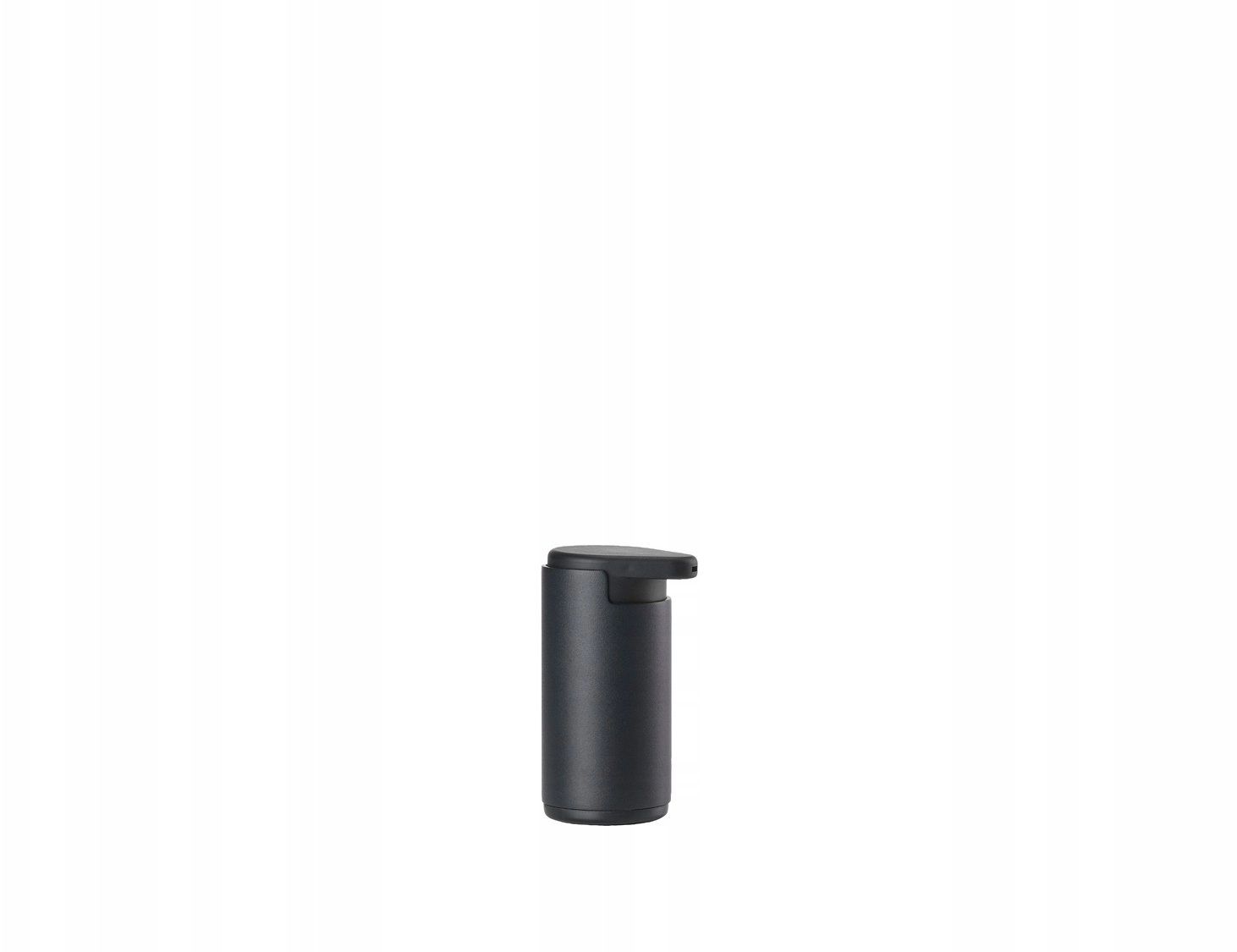Zone soap dispenser Rim soap dispenser