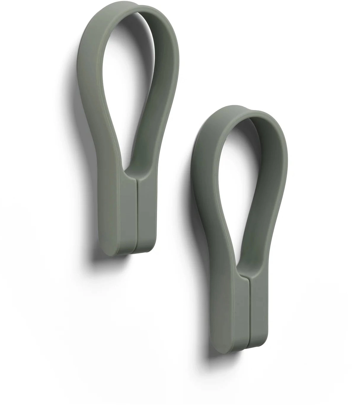Zone Hangers Magnetic wall hooks 2