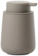 Zone soap dispenser Nova One Taupe