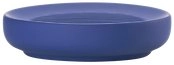 Zone Ume Indigo blue soap dish