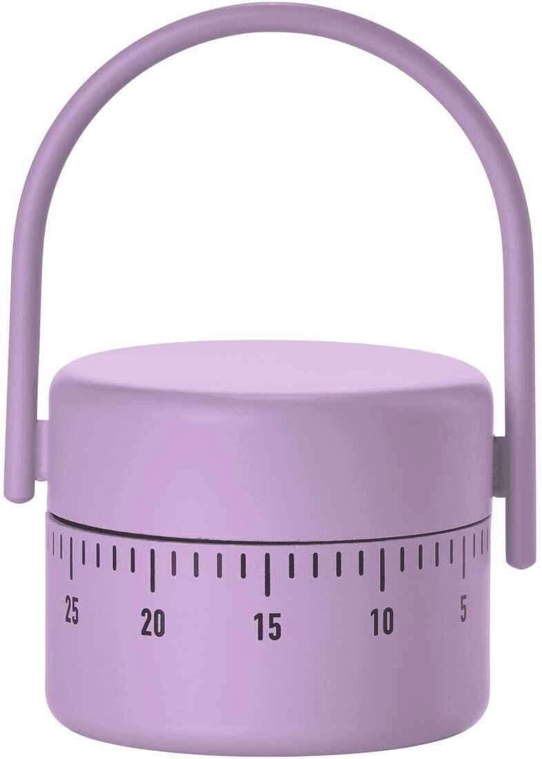 Minutnik Zone Minutnik Singles Lupine Purple