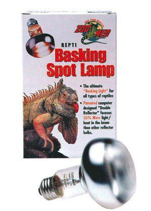 Zoo Med - Heat ReptiSpotlight -