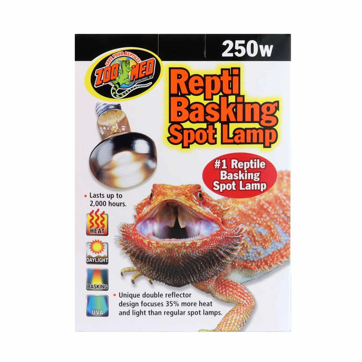 Zoo Med - Basking Spotlight -