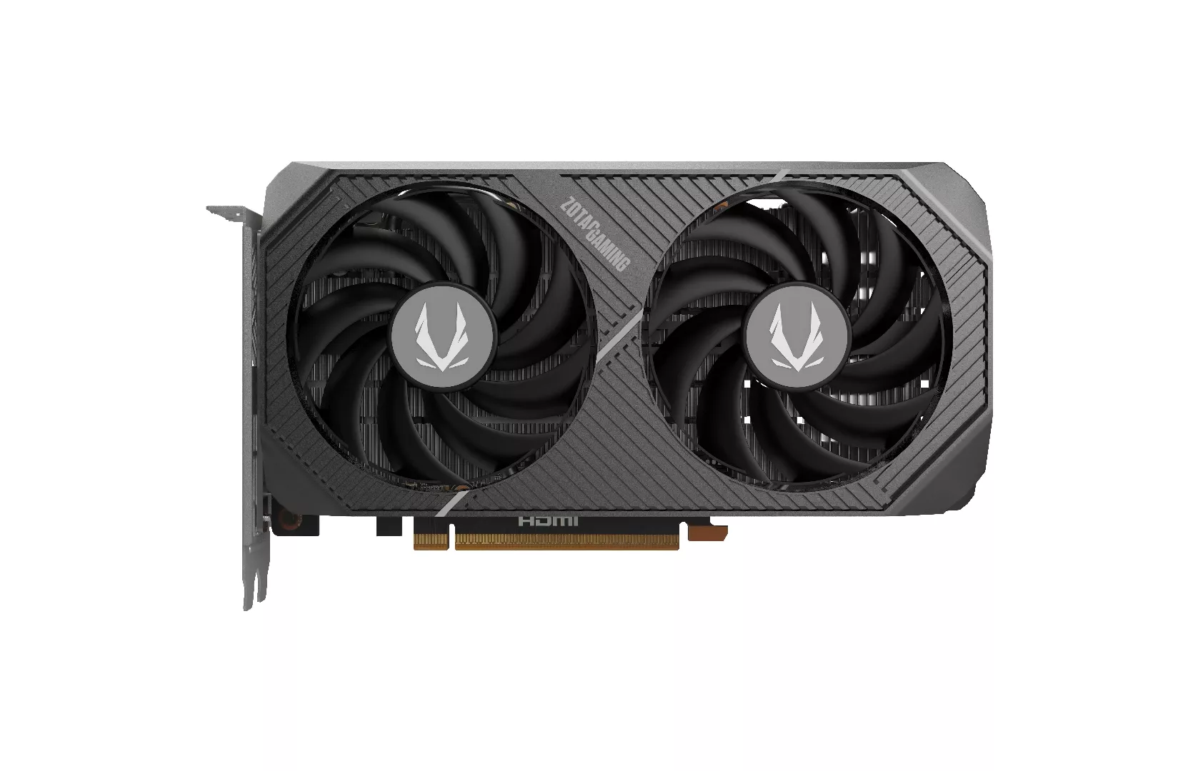 Zotac GAMING GeForce RTX 5060 Twin