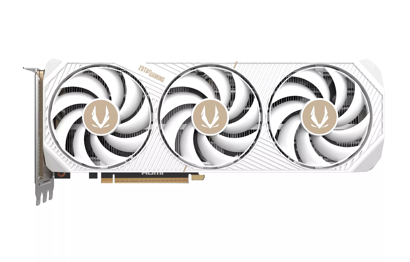 Zotac GAMING GeForce RTX 5070 Ti