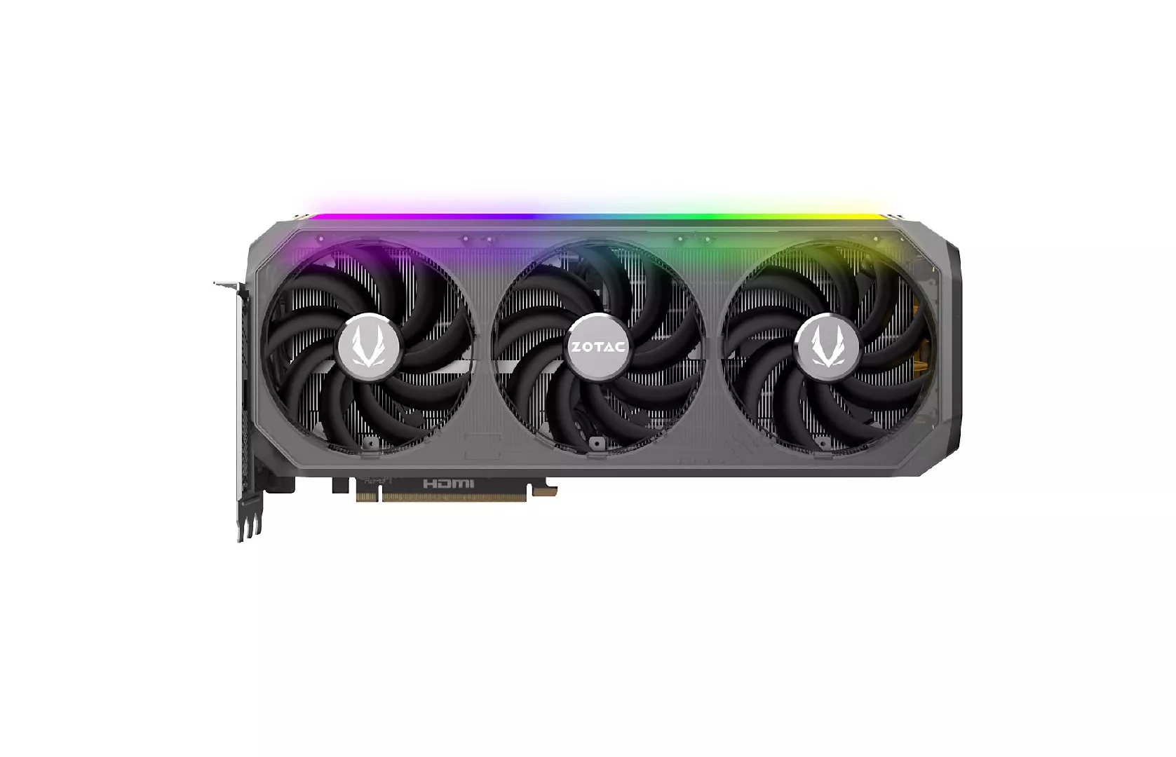 Zotac GAMING GeForce RTX 5090 AMP