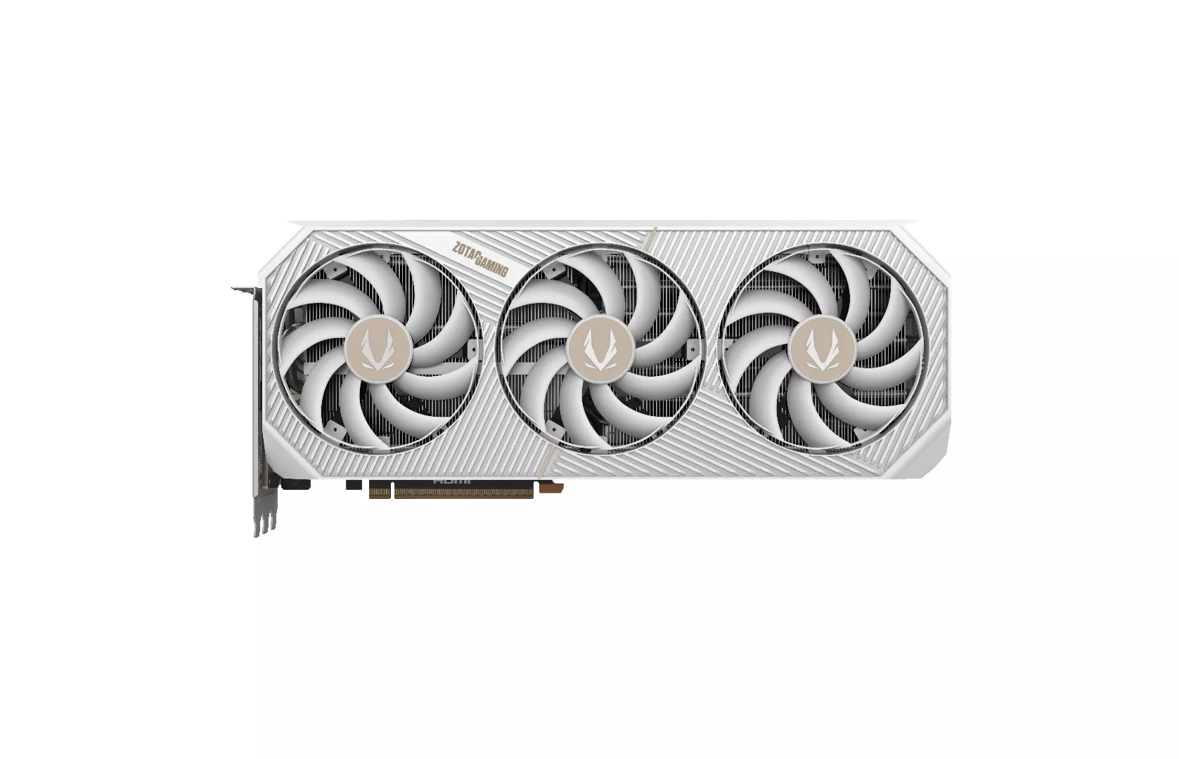 GeForce RTX 5090 SOLID OC 32