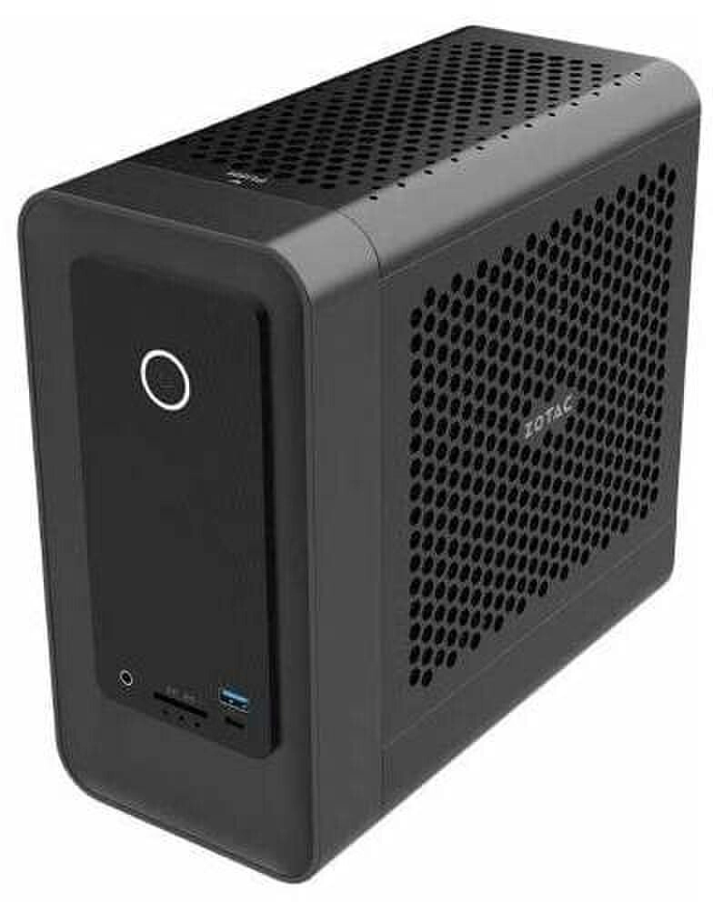 Komputer Zotac ZOTAC ZBOX MAGNUS RYZEN9