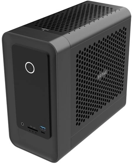 Barebone Zotac MAGNUS ONE EU275070C ZBOX