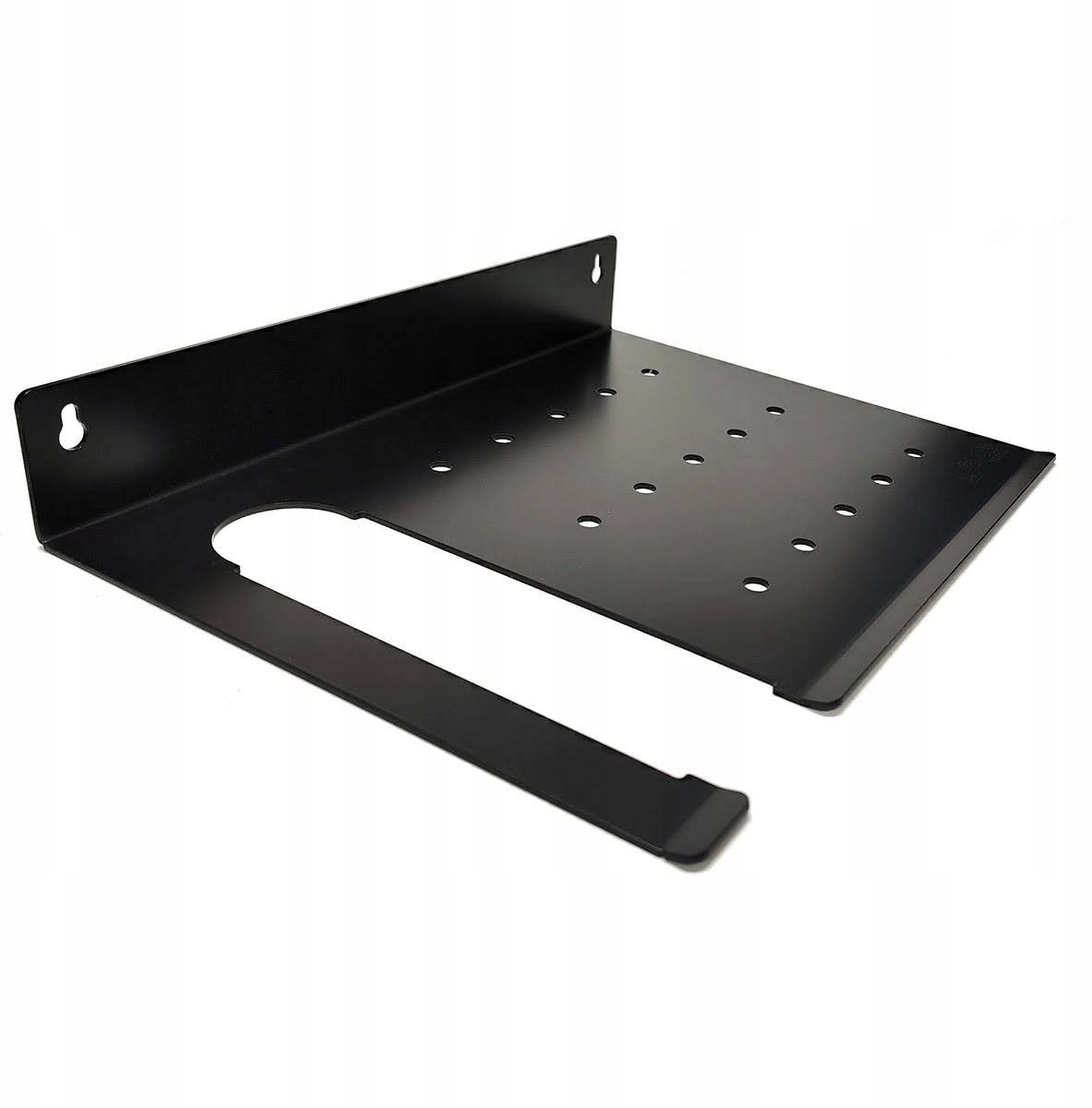 Zucchetti Single wall hanger for a