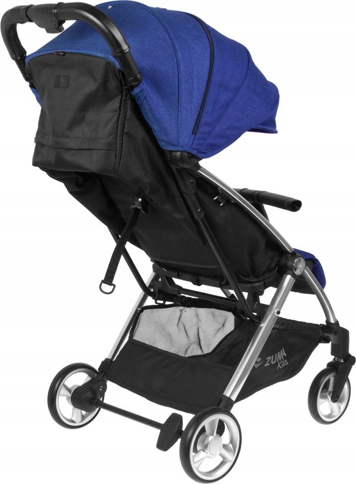 Wózek Zuma Kids ZUMA KIDS WOZEK