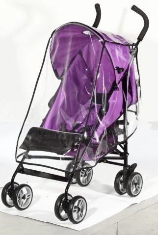 Zuma Kids Explorer rainscreen (F ZK1)