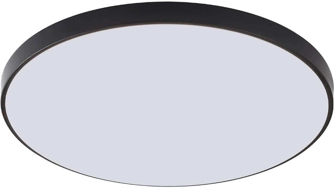Minimalist ceiling lamp Veri WM-C7300-S-BL LED