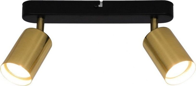Zumaline Lamp reflector spot VILA GU13013C-2B