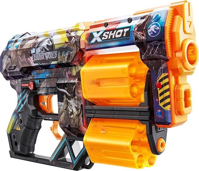 X-Shot - Skins - Dread Series
