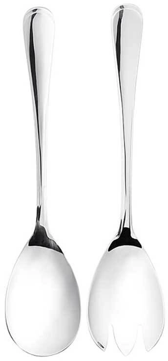 ZWILLING Jessica (polished) Salad serving set