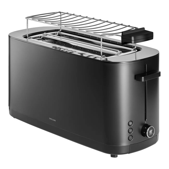 ZWILLING 1026860 toaster 4 slice(s) 1800
