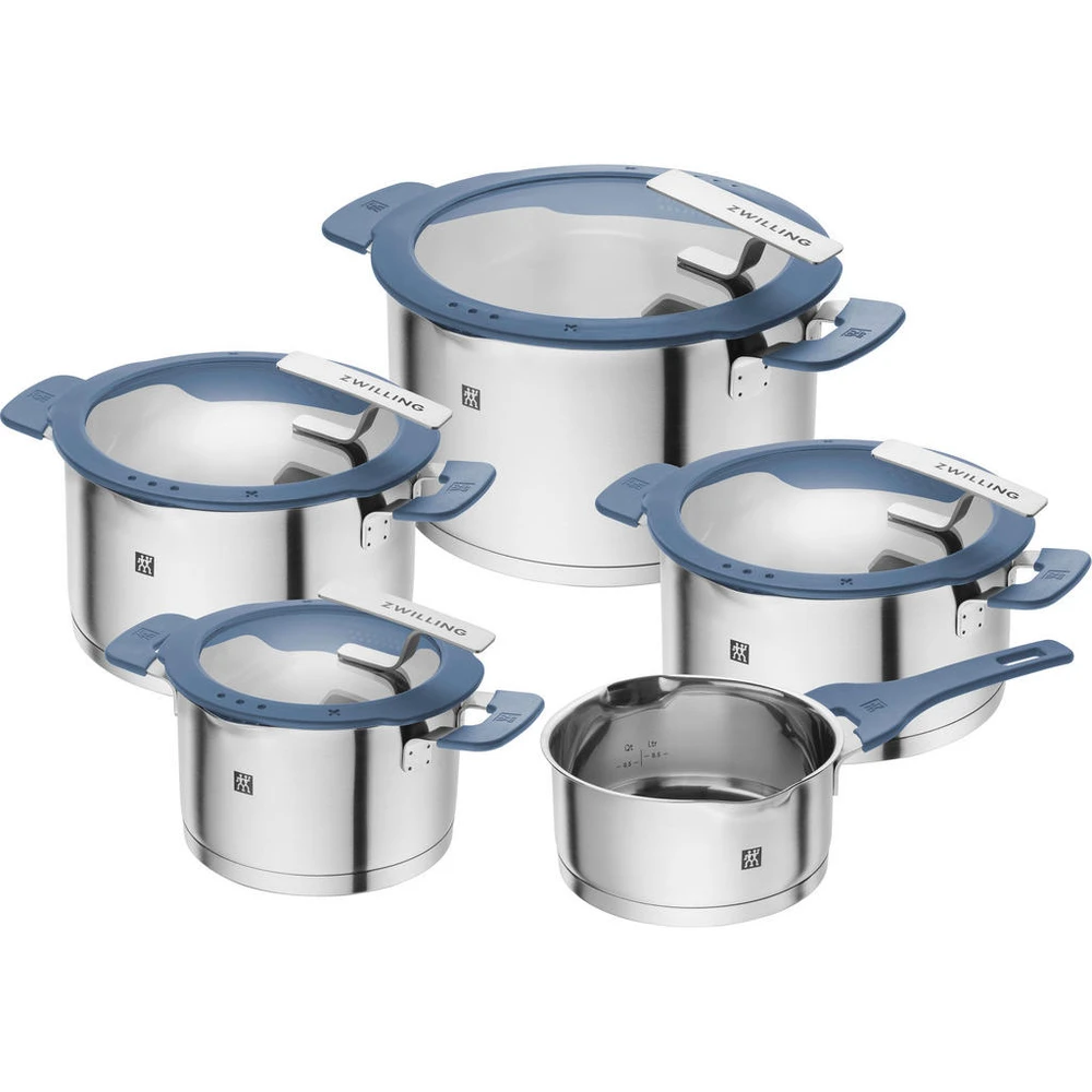 Puodų rinkinys Zwilling Simplify 5vnt 10