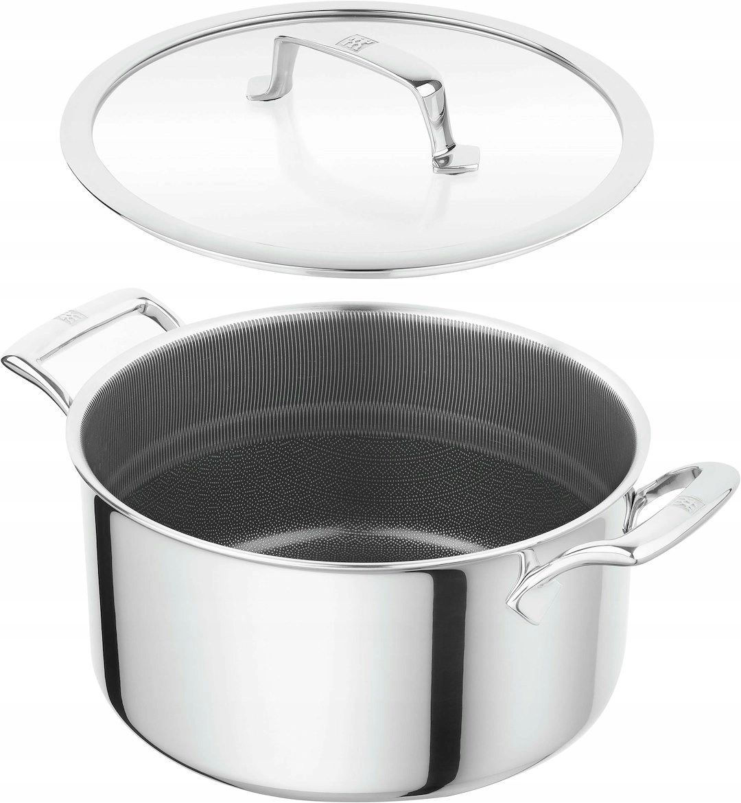 Zwilling Zwilling Peak Cooking Pot 24