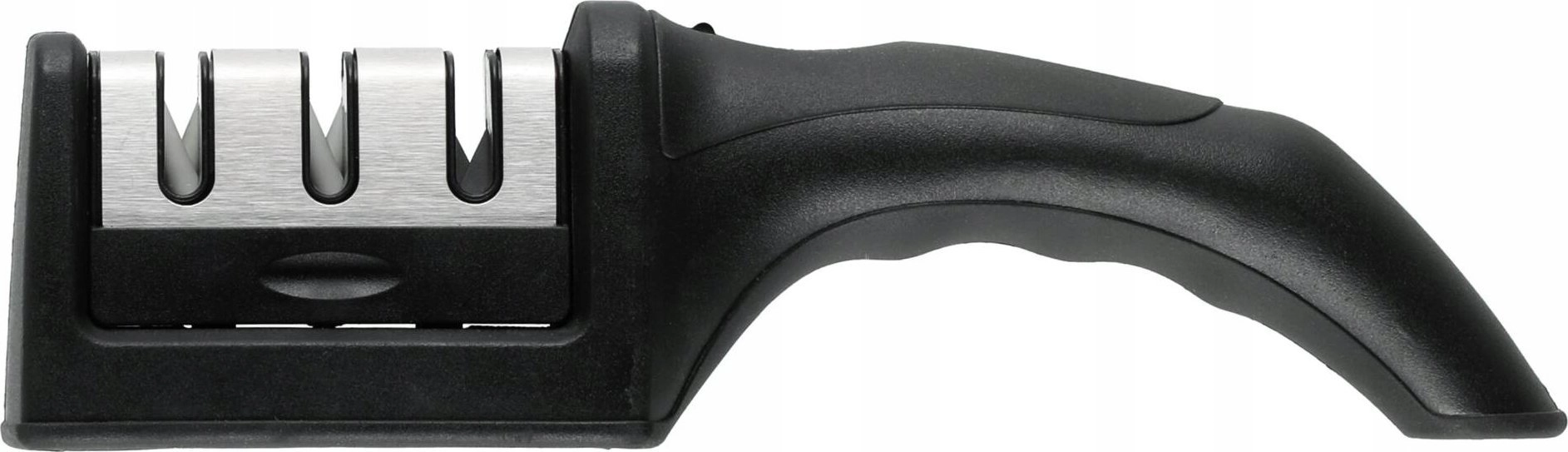 Knife sharpener 3-stage 14430764 3196131 6410413196131