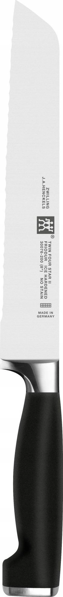Zwilling Zwilling Twin Four Star ll
