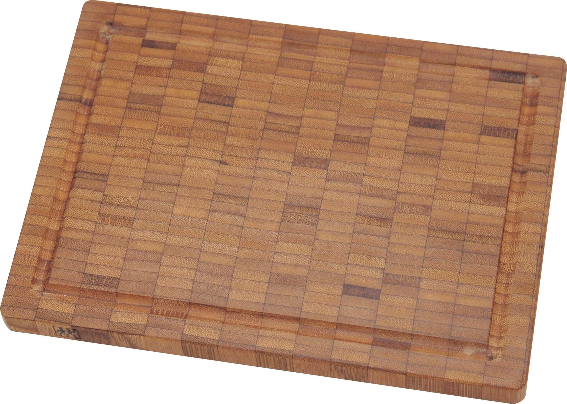 ZWILLING 30772-300-0 kitchen cutting board Bamboo