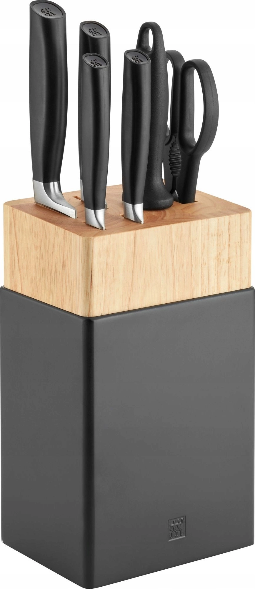 Zwilling Zestaw 4 noży w bloku