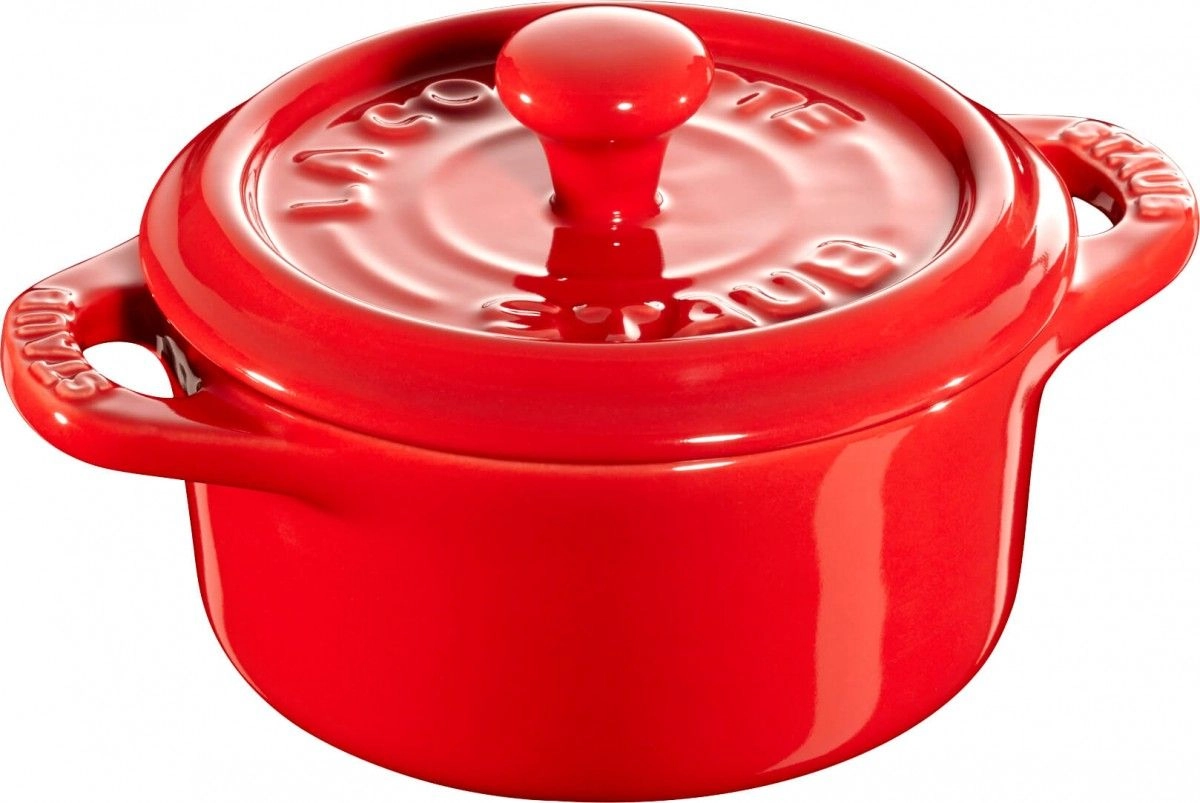 Zwilling STAUB Set of 4 Gift