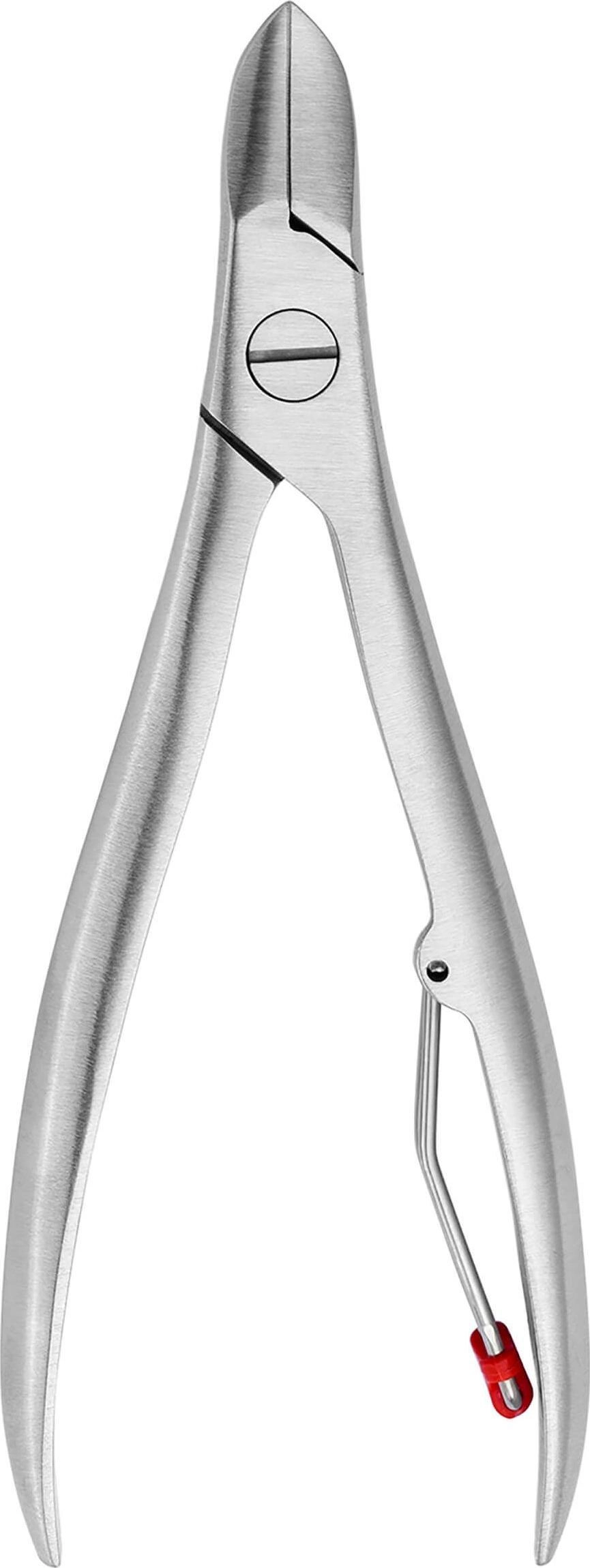 ZWILLING Twinox satin nail clippers 42457-101-3
