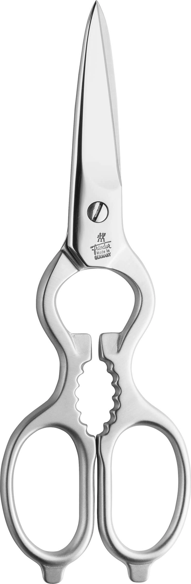 ZWILLING 43923-200-0 stationery/craft scissors Silver 1005707