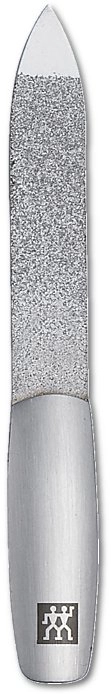 Zwilling Premium sapphire nail file 90