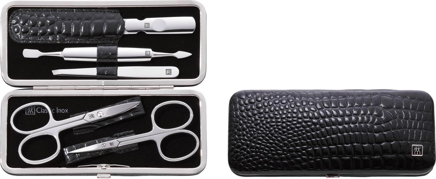 Zwilling Zwilling Classic Inox manicure set