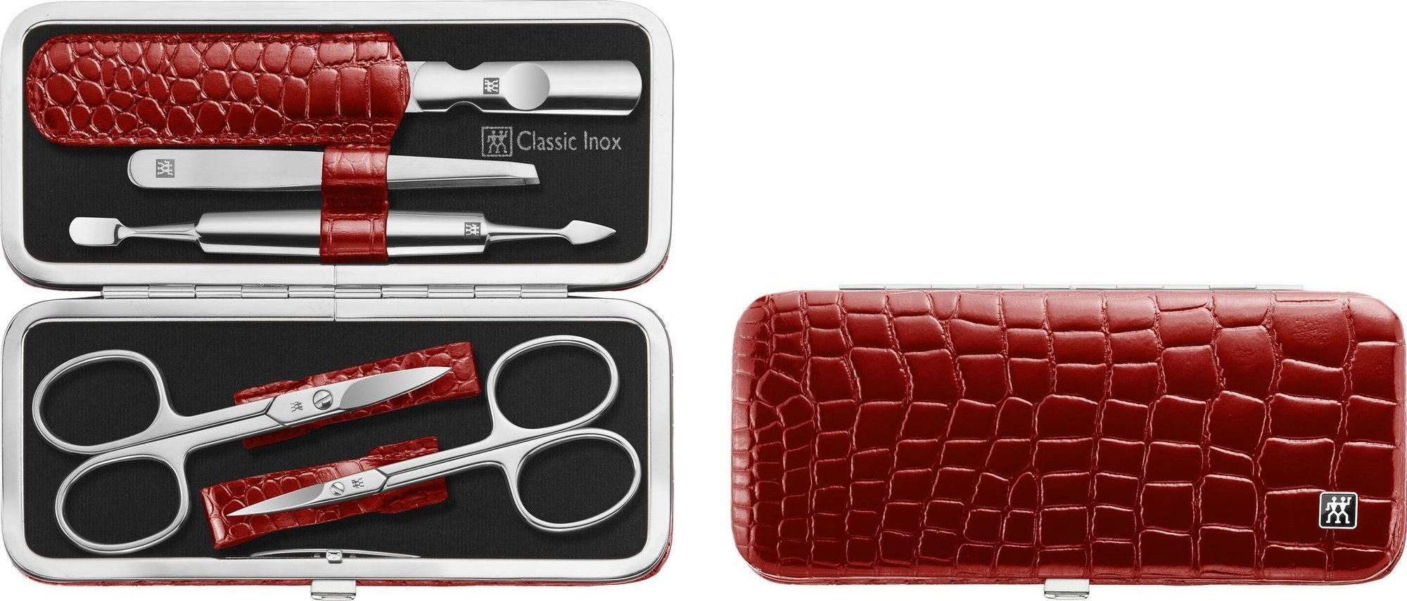 Manicure Pedicure Set 5 pcs. my
