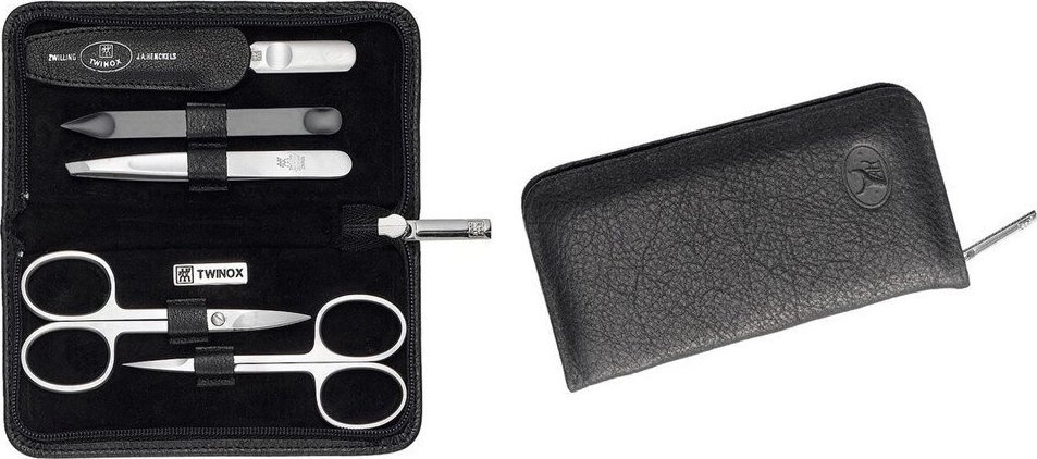 Manicure Pedicure Set 5 pcs. my